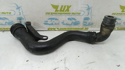 Tub furtun intercooler 1.9 tdi bxe 1k0145762p Volkswagen VW Jetta 5 [2005 - 2011]