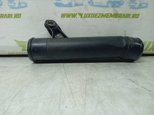 Tub furtun intercooler 1085600S51 1.5 dci Renault Grand Scenic 3 [2009 - 2012]