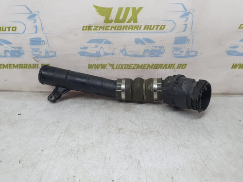 Tub furtun intercooler 144602760r Dacia Logan 2 [2013 - 2016]