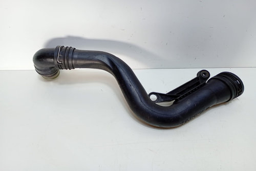 Tub Furtun intercooler 1K0145762P Audi A3 8P/8PA [facelift] [2004 - 2008]