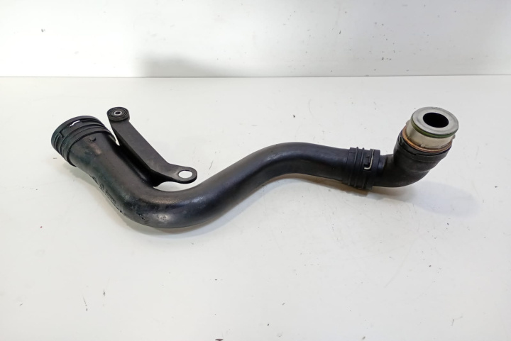 Tub furtun intercooler 1K0145762P Audi A3 8P/8PA [facelift] [2004 - 2008]