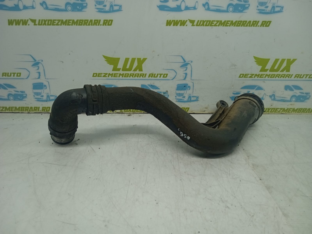 Tub furtun intercooler 1k0145762p Audi A3 8P/8PA [facelift] [2004 - 2008]