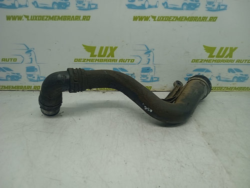 Tub furtun intercooler 1k0145762p Audi A3 8P/8PA [facelift] [2004 - 2008]