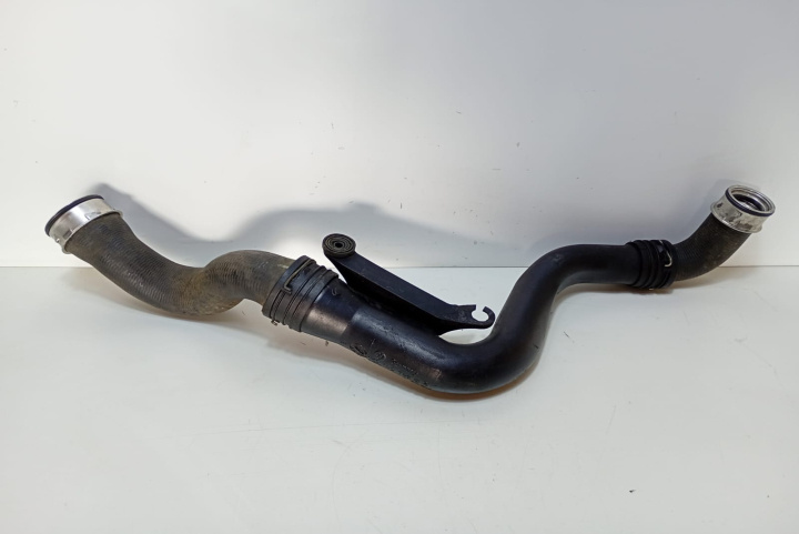 Tub Furtun intercooler 1K0145762P Volkswagen VW Caddy 3 [2004 - 2010]