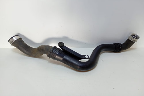 Tub Furtun intercooler 1K0145762P Volkswagen VW Caddy 3 [2004 - 2010]