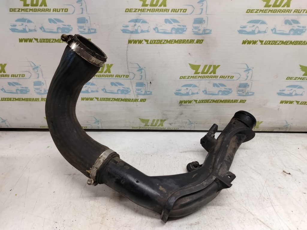 Tub furtun intercooler 2.0 tdi 5n0145770a Volkswagen VW Passat CC [2008 - 2012]