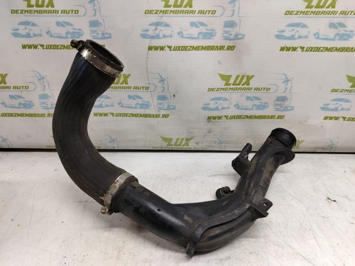 Tub furtun intercooler 2.0 tdi 5n0145770a Volkswagen VW Tiguan 5N [2007 - 2011]