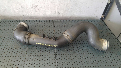 Tub furtun intercooler 2.0 tdi vw golf 5 plus 5m1 521 3c0145770b 3c0145762am