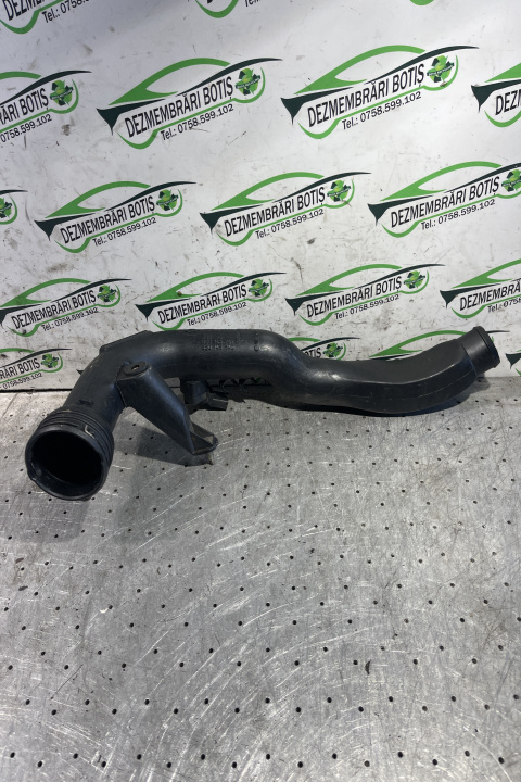 Tub furtun intercooler 3B0 145 762 C Audi A4 B6 [2000 - 2005] Avant wagon 5-usi 1.9 TDI MT (100 hp)