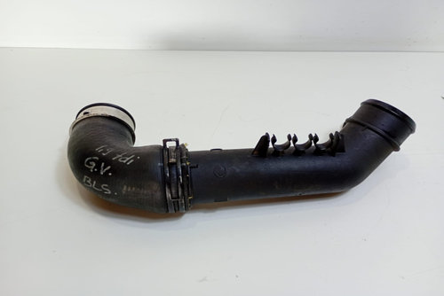 Tub furtun intercooler 3C0145770B Volkswagen VW Passat B6 [2005 - 2010]