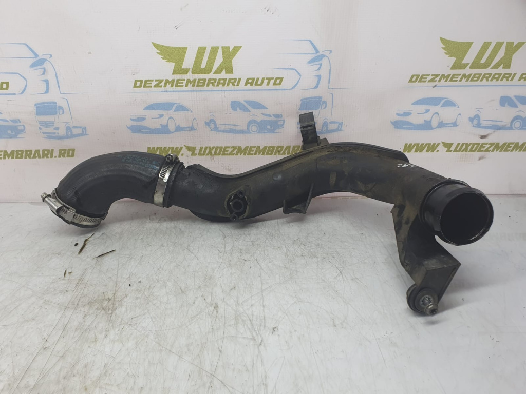 Tub furtun intercooler 5n0145770a 2.0 tdi Audi Q5 8R [2008 - 2012]