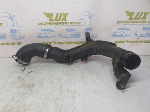 Tub furtun intercooler 5n0145770a 2.0 tdi Audi Q5 8R [2008 - 2012]