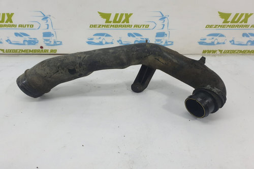 Tub furtun intercooler 6q0129654bd 1.4 tdi Seat Ibiza 2 [facelift] [1996 - 2002]