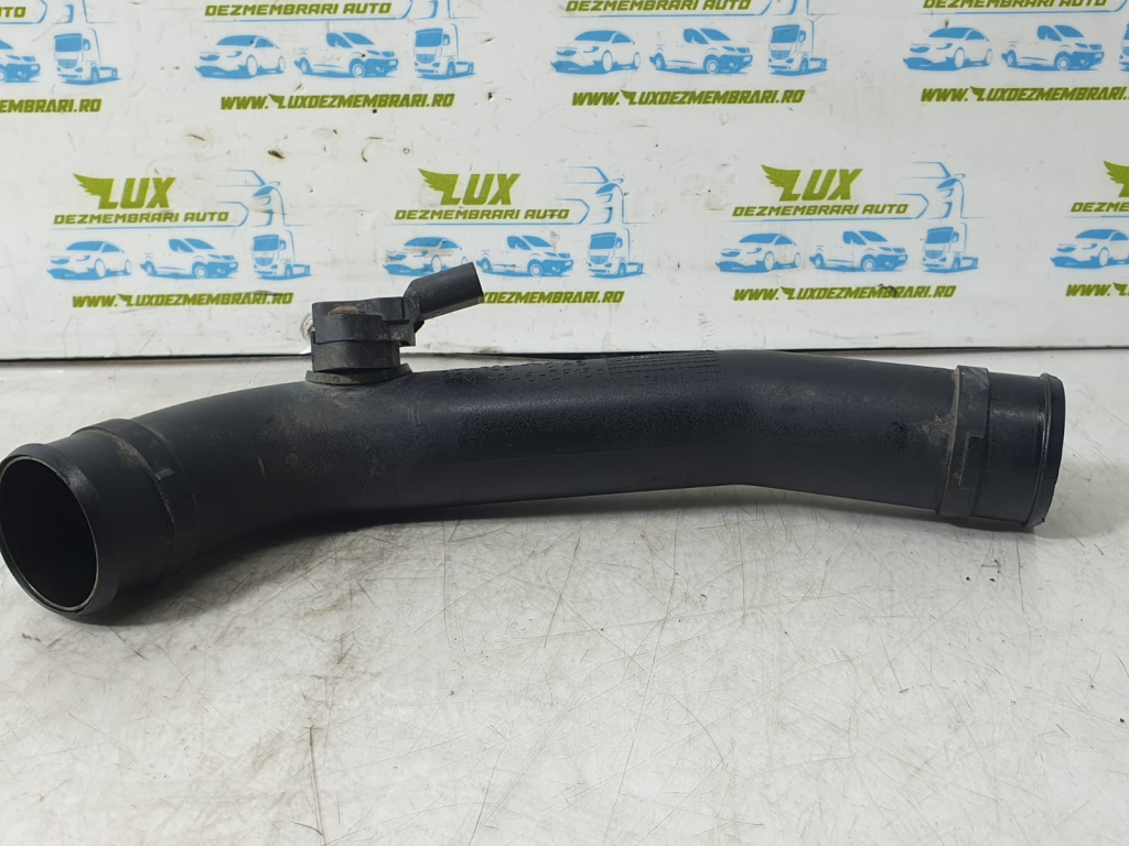 Tub furtun intercooler 6q0145770ab 1.4 tdi BMS Volkswagen VW Polo 4 9N [2001 - 2005]