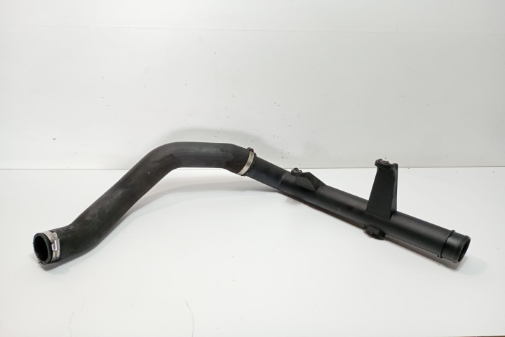 Tub Furtun intercooler 9065080008 Volkswagen VW Crafter [2006 - 2012]