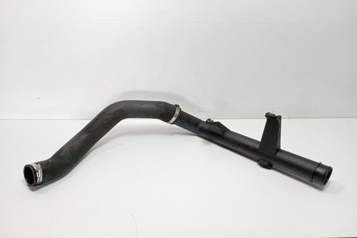 Tub Furtun intercooler 9065080008 Volkswagen VW Crafter [2006 - 2012]