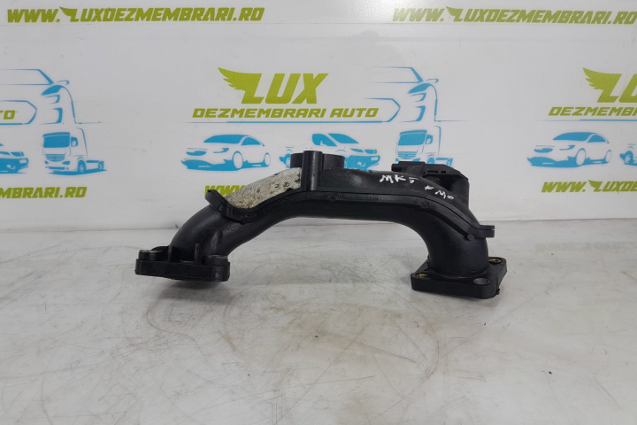 Tub furtun intercooler 967494238000 1.6 tdci Citroen C5 2 [2008 - 2017]