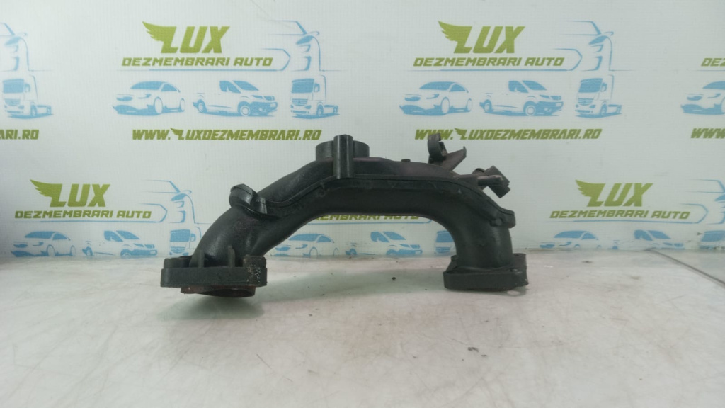Tub furtun intercooler 9685282480 1.4 tdci Ford B-MAX [2012 - 2018]