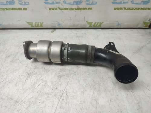 Tub furtun intercooler av61-6c750-ae 1.6 tdci Volvo V40 2 [2012 - 2016]