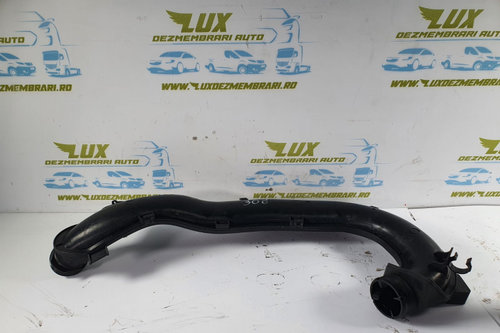 Tub furtun intercooler turbo 2.0 tdci TXWA UFWA n07011c160 Ford Focus 3 [2011 - 2015]