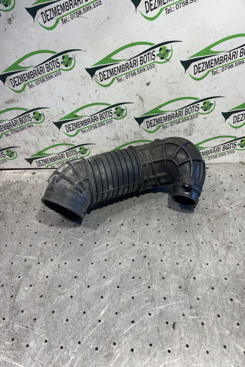 Tub Furtun intercooler turbo 8E0 129 615 J Audi A4 B7 [2004 - 2008] Avant wagon 5-usi 2.0 TDI MT (140 hp)