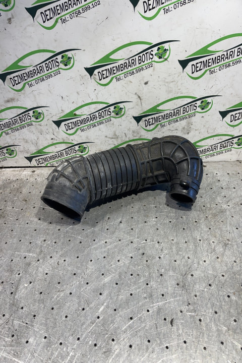 Tub Furtun intercooler turbo 8E0 129 615 J Audi A4 B7 [2004 - 2008] Avant wagon 5-usi 2.0 TDI MT (14...