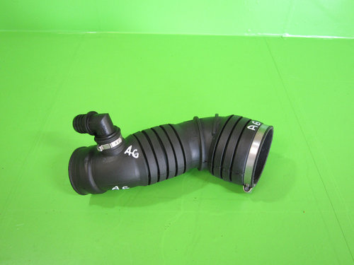 TUB / FURTUN / RACORD AER ADMISIE AUDI A6 C5 2.5 TDI 4x4 FAB. 2001 - 2005 ⭐⭐⭐⭐⭐