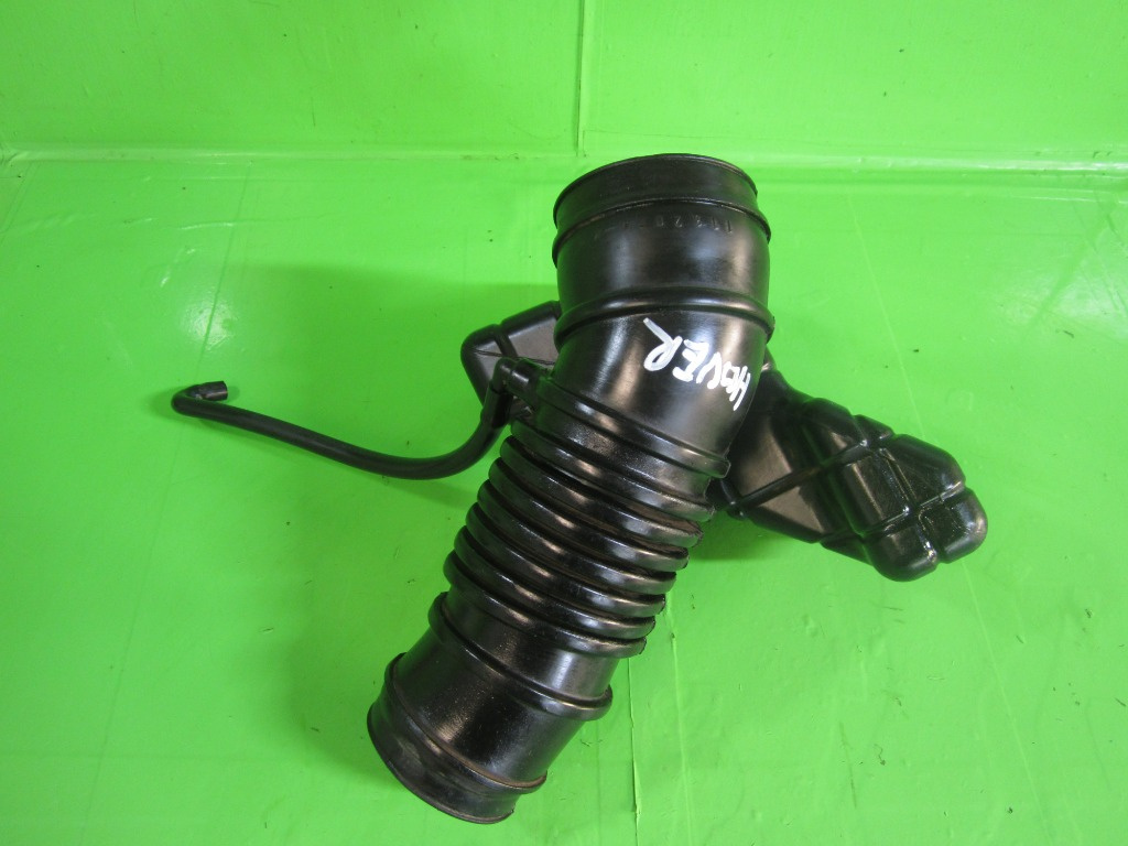 TUB / FURTUN / RACORD AER ADMISIE GWM HOVER 2.4 BENZINA 93KW 126CP FAB. 2005 – 2008 ⭐⭐⭐⭐⭐
