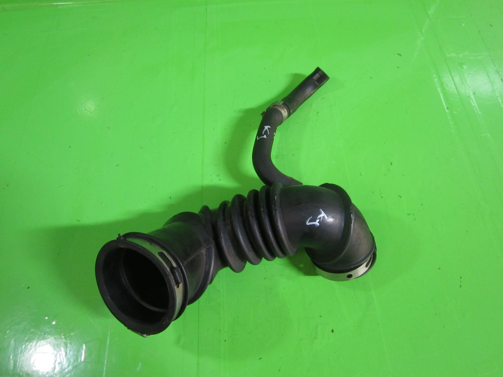 TUB / FURTUN / RACORD AER ADMISIE JEEP CHEROKEE KJ LIBERTY 2.8 CRD 4x4 FAB. 2001 - 2008 ⭐⭐⭐⭐⭐