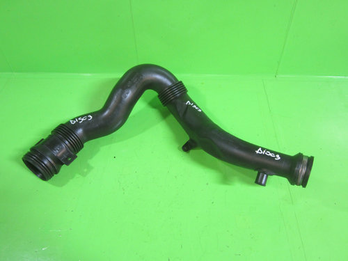 TUB / FURTUN / RACORD AER ADMISIE LAND ROVER DISCOVERY 3 2.7 TD 4x4 FAB. 2004 - 2009 ⭐⭐⭐⭐⭐