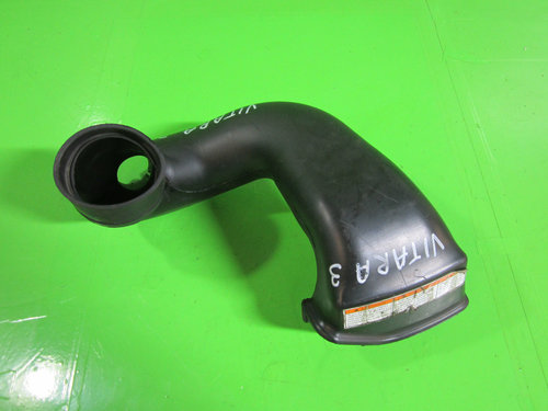 TUB / FURTUN / RACORD AER ADMISIE SUZUKI GRAND VITARA 2 1.9 DDiS 4x4 FAB. 2005 - 2015 ⭐⭐⭐⭐...