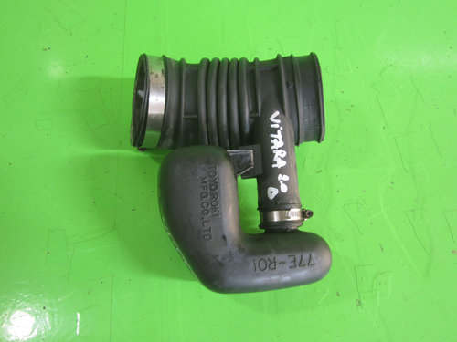 TUB / FURTUN / RACORD AER ADMISIE SUZUKI VITARA 2.0 V6 4x4 FAB. 1988 – 2002 ⭐⭐⭐⭐⭐