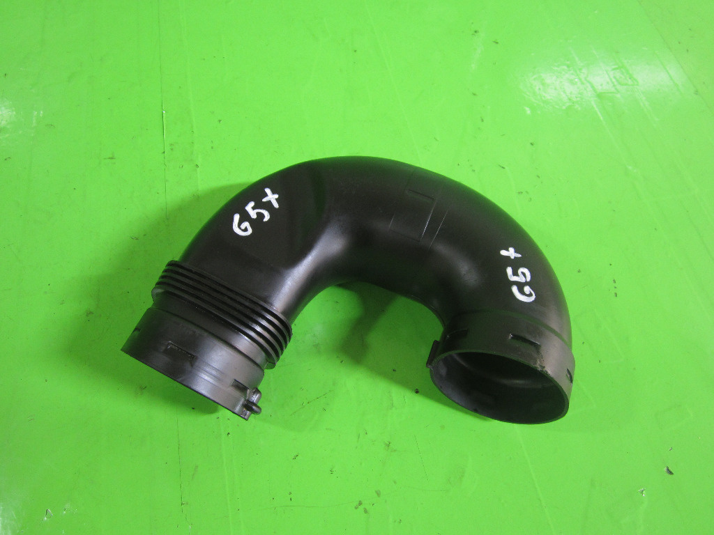 TUB / FURTUN / RACORD AER ADMISIE VW GOLF 5 PLUS 2.0 TDI FAB. 2006 - 2009 ⭐⭐⭐⭐⭐