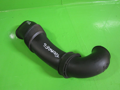 TUB / FURTUN / RACORD AER ADMISIE VW TOUAREG 2.5 TDI FAB. 2002 - 2010 ⭐⭐⭐⭐⭐
