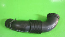 TUB / FURTUN / RACORD AER ADMISIE VW TOUAREG 3.0 V...