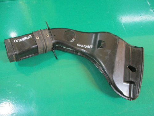 TUB / FURTUN / RACORD AER COD 1505A104 MITSUBISHI OUTLANDER II 2.0 DI-D FAB. 2006 - 2009 ⭐⭐⭐...