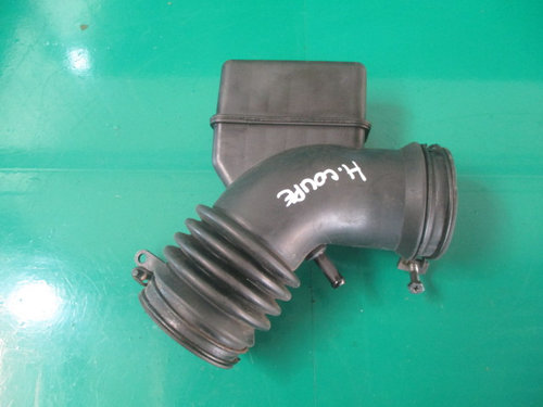 TUB / FURTUN / RACORD AER COD 28139-2D250 HYUNDAI COUPE GK 2.0 BENZINA FAB. 2001 - 2009 ⭐⭐⭐⭐...
