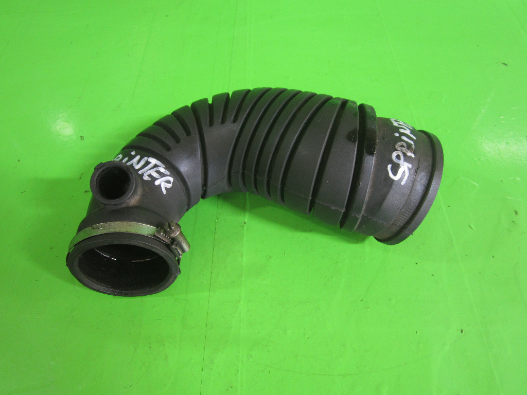 TUB / FURTUN / RACORD AER TURBINA FILTRU AER MERCEDES-BENZ SPRINTER 311 W903 2.2 CDI 1999-2007⭐⭐⭐⭐⭐