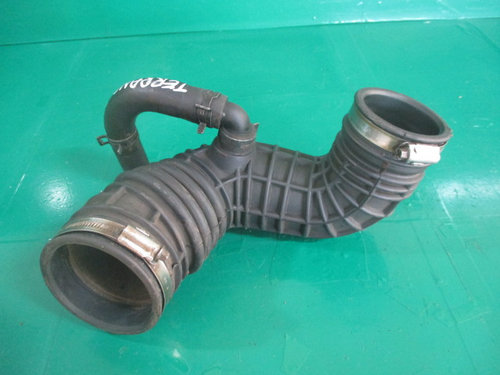 TUB / FURTUN / RACORD AER TURBO NISSAN TERRANO 2 2.7 TDI 4X4 FAB. 1999 - 2007 ⭐⭐⭐⭐⭐