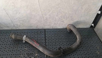 Tub furtun radiator 1.2 vti b citroen c3 2 9671540...