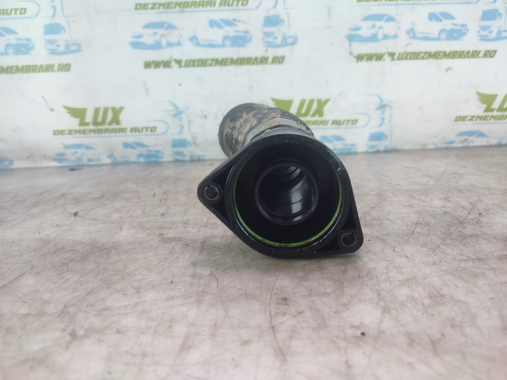 Tub furtun turbo 1.6 2.0 tdi cayb CFH CFF CFG CGL 03l131111g Volkswagen VW Caddy 3 [facelift] [2010 - 2015]