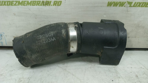 Tub furtun turbo 1.6 2.0 tdi cayb CFH CFF CFG CGL 03l131111g Volkswagen VW Beetle 3 [2012 - 2020]