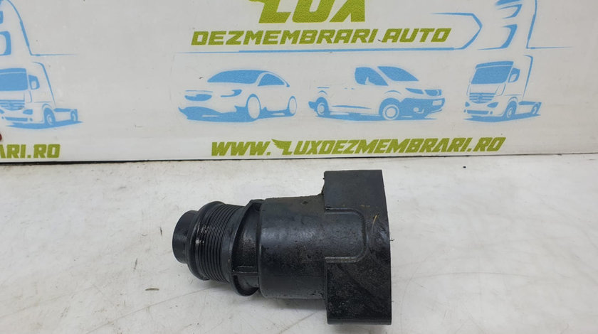 Tub furtun turbo 2.0 tdi bmr 03l131111g Audi A3 8P/8PA [facelift] [2004 - 2008]