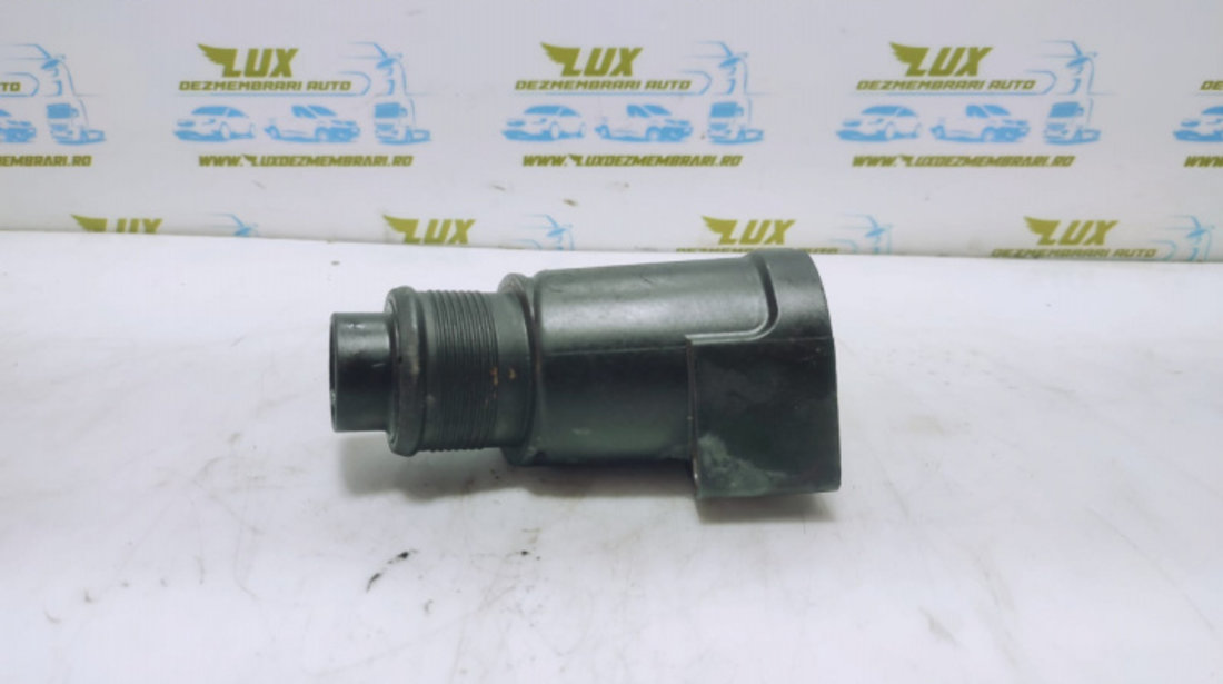 Tub furtun turbo 2.0 tdi CFH CFF CFG CGL euro 5 03l131111g Volkswagen VW Caddy 3 [facelift] [2010 - 2015]