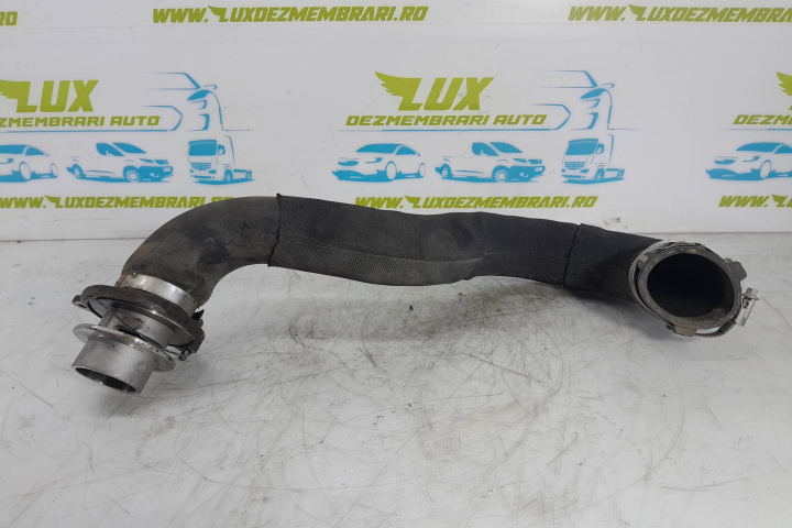 Tub furtun turbo intercooler 06h131111 2.0 tdi Audi A4 B8/8K [2007 - 2011]