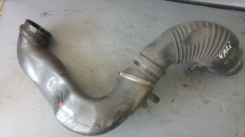 Tub furtun turbo intercooler 1.7 cdti z17dtr opel astra h 13262862