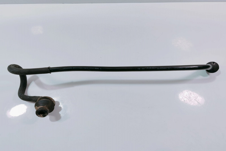 Tub furtun vacuum 8E1611931L Audi A4 B6 [2000 - 2005]