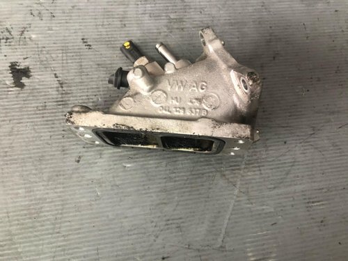 Tub galerie 2.0 tdi cnh audi a6 4g c7 04l128637b