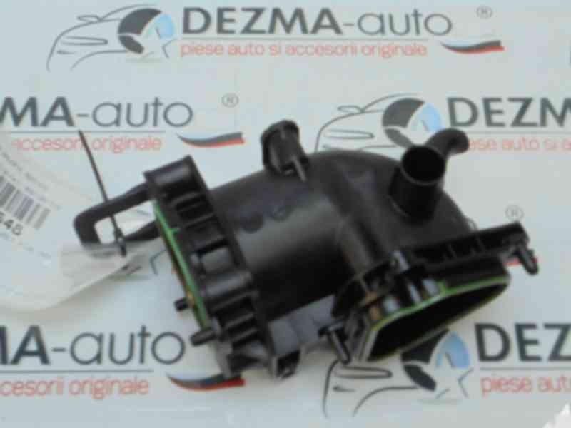 Tub galerie admisie 03C129721B, Vw Golf 5 (1K1) 1.4tsi, BMY