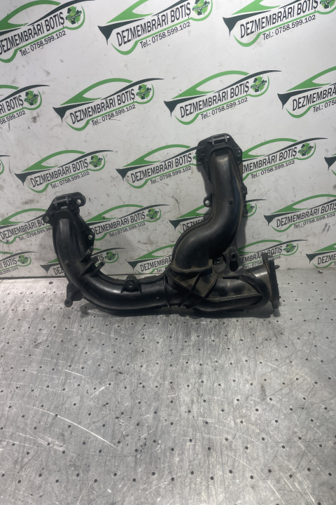 Tub galerie admisie 059 145 762 B Volkswagen VW Touareg generatia 1 7L [2002 - 2007] Crossover 2.5 TDI MT (174 hp)